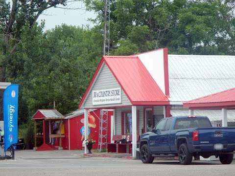 JR's Country Store